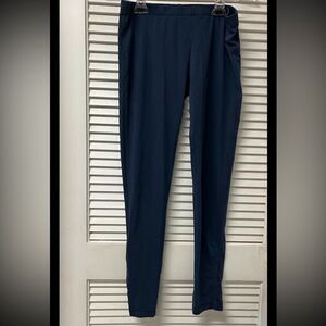 Charlotte Russe pants large navy